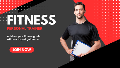 fitness trainer by talktoexperts.in