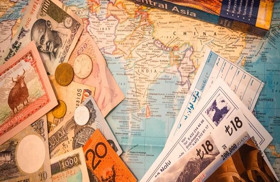 Budget-travel by talktoexperts.in