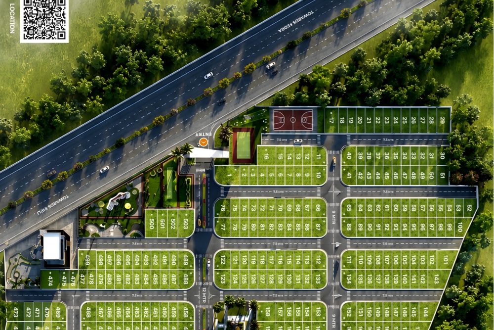 Chandigarh Dholera property dealer