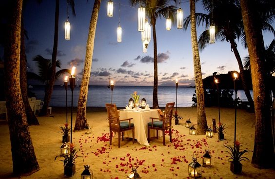 Honeymoon Getaways by talktoexperts.in