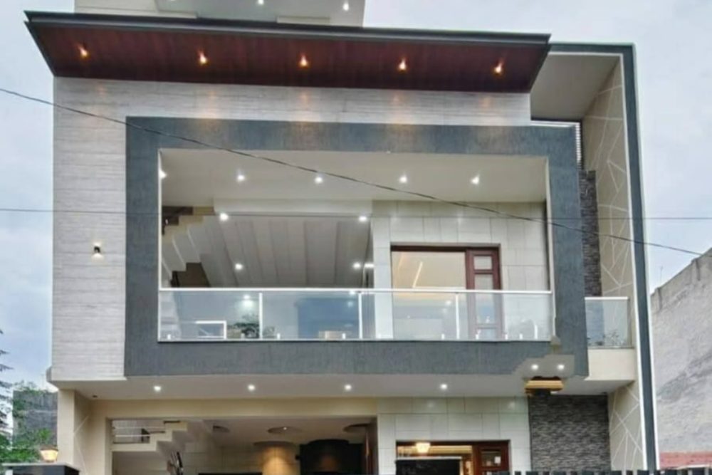 Kothi for sale in mohali