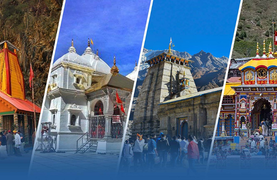 Religious or Pilgrimage Tours by talktoexperts.in