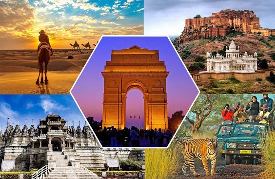 cultural & heritage travel by talktoexperts.in