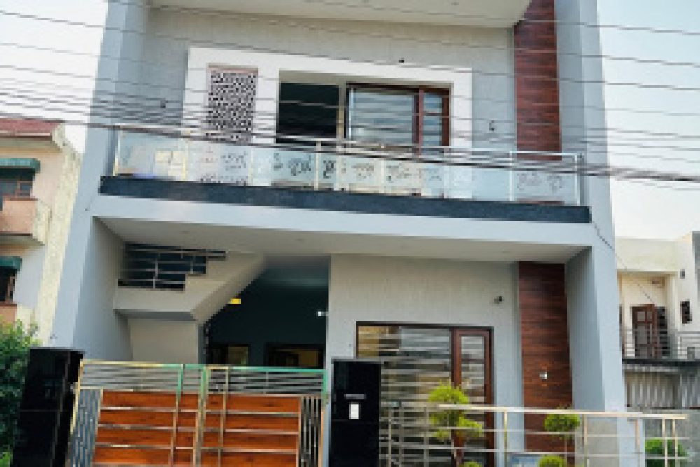 duplex for in kharar mohali