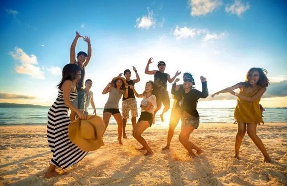 family and group travel by talktoexperts.in