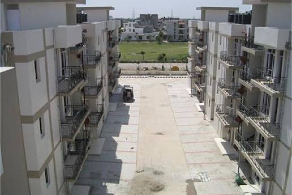 mohali 1 bhk for sale in housefed